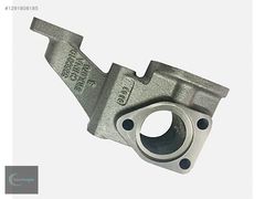 5259919 Cammins ISB ISD Motor Soğutma Suyu Girişi Braketi