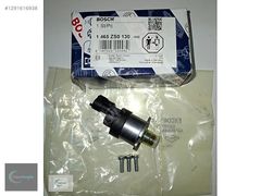 928400617 BOSCH 1465ZS0130 EUR5 Orijinal Yakıt Basınç Regülatörü