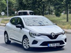 2022 RENAULT CLİO 1.0 TCE 79.000 KM SERVİS BAKIMLI TABLET EKRAN