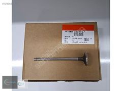 3802967 BMC OTOKAR Motor Egzoz Supap Takımı (12 Adet/Takım)