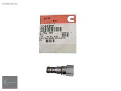 3348322 CAMMİNS QSX15 ISX15 QSX ISX Orijinal Basınç Regülatörü
