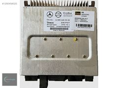 A0004460303 3X5707 ECU EVOBUS MERCEDES KONTROL ÜNİTESİ