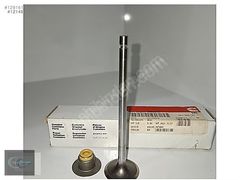3802812 Cammins ISL Emme Subapı