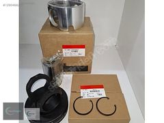 4089865 Cammins L10 M11 ISM11 QSM11 Piston Kiti