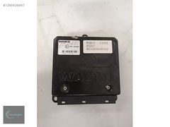 WABCO EBS 4460046450 KONTROL ÜNİTESİ