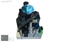 4395016 CAMMINS SCR Üre Dozaj Pompası 22209519