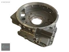 5264338 BMC OTOKAR Cammins Motor Volan Muhafazası