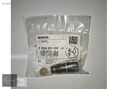 F00N202450 BOSCH YAKIT TAŞMA VENTİLİ