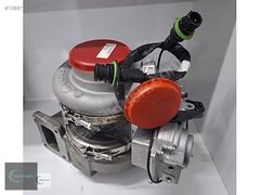 5355473 Turbo HE400VG VOLVO MD11 Aktüatör Dahil