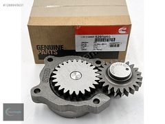 5291050 BMC OTOKAR Cammins Motor Yağ Pompası