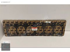 3943366 BMC OTOKAR Cammins Motor Silindir Kapağı Contası 3943902