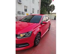 Sahibinden Volkswagen Polo 1.2 TSi Comfortline 2014 Model