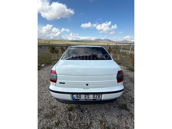 Sahibinden Fiat Siena 1.2 S 2001 Model 