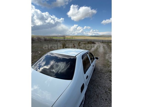 Sahibinden Fiat Siena 1.2 S 2001 Model 