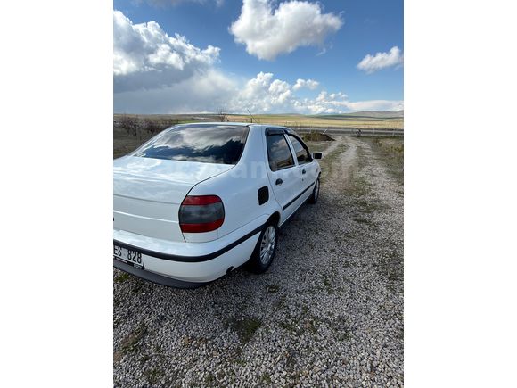 Sahibinden Fiat Siena 1.2 S 2001 Model 