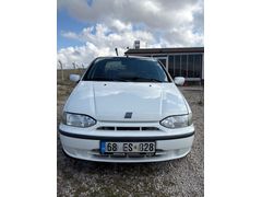 Sahibinden Fiat Siena 1.2 S 2001 Model 