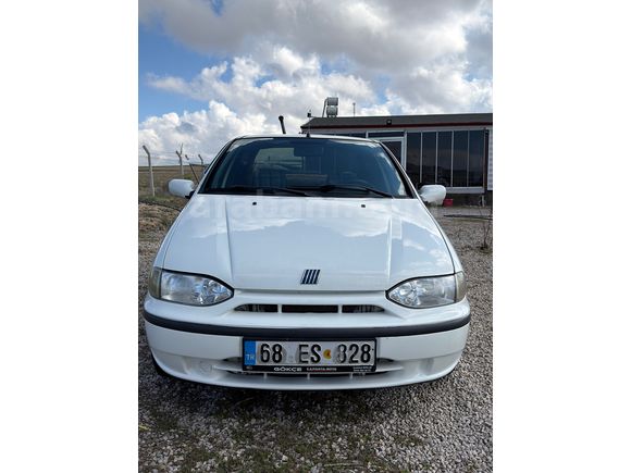 Sahibinden Fiat Siena 1.2 S 2001 Model 