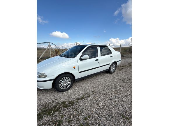 Sahibinden Fiat Siena 1.2 S 2001 Model 