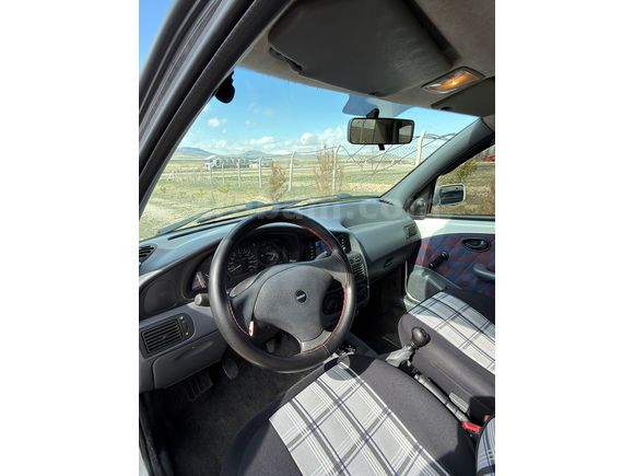 Sahibinden Fiat Siena 1.2 S 2001 Model 