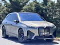 2022 İX XDRİVE 40 SPORT BOYASIZ 22 JANT 4 ISITMA ÇEKİ DEMİRİ