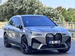 2022 İX XDRİVE 40 SPORT BOYASIZ 22 JANT 4 ISITMA ÇEKİ DEMİRİ