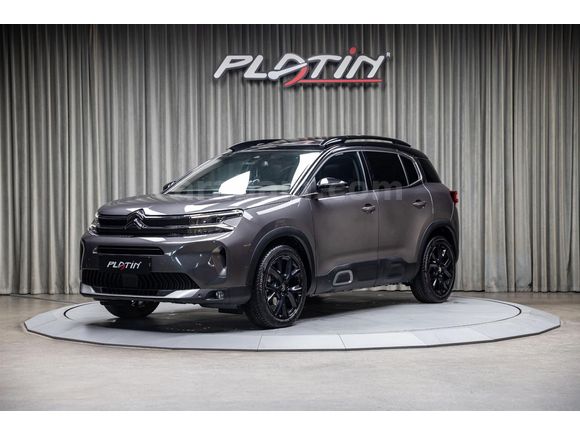 2022 CITROEN C5 AIRCROSS 1.5 BLUEHDI START&STOP SHINE BOLD EAT8