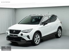 'GALATA' 2024 SEAT ARONA 1.0 ECOTSI FR DSG HATASIZ