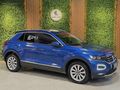 LOST CAR'dan KYLES-GO OTONOM SÜRÜŞ HATASIZ KUSURSUZ T-ROC