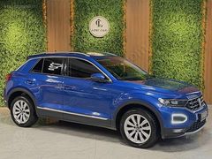 LOST CAR'dan KYLES-GO OTONOM SÜRÜŞ HATASIZ KUSURSUZ T-ROC