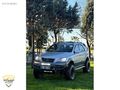 2006 Model off-road Donanımlı Sorento