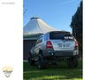 2006 Model off-road Donanımlı Sorento