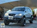 2006 Model off-road Donanımlı Sorento