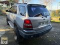 2006 Model off-road Donanımlı Sorento