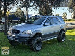 2006 Model off-road Donanımlı Sorento