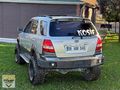 2006 Model off-road Donanımlı Sorento