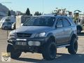 2006 Model off-road Donanımlı Sorento
