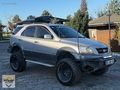 2006 Model off-road Donanımlı Sorento