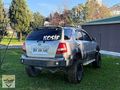 2006 Model off-road Donanımlı Sorento
