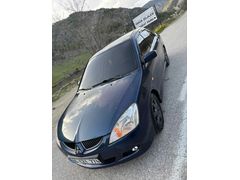 Sahibinden Mitsubishi Lancer 1.6 Comfort 2004 Model 