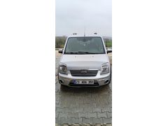 Sahibinden Ford Tourneo Connect 1.8 TDCI SWB Silver 2013 Model