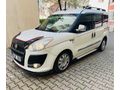 Sahibinden Fiat Doblo Combi 1.3 Multijet Elegance 2012 Model 