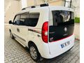 Sahibinden Fiat Doblo Combi 1.3 Multijet Elegance 2012 Model 
