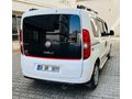 Sahibinden Fiat Doblo Combi 1.3 Multijet Elegance 2012 Model 