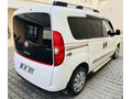 Sahibinden Fiat Doblo Combi 1.3 Multijet Elegance 2012 Model 