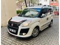 Sahibinden Fiat Doblo Combi 1.3 Multijet Elegance 2012 Model 