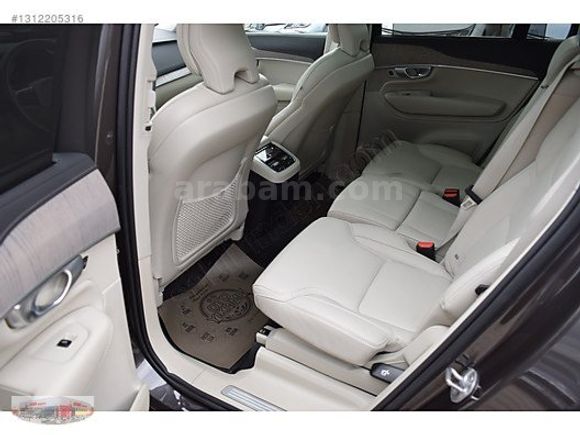 2024 VOLVO XC90 B5 PLUS BRİGHT / 32.000 KM /