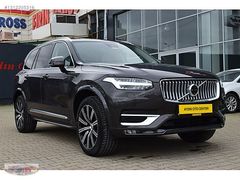 2024 VOLVO XC90 B5 PLUS BRİGHT / 32.000 KM /