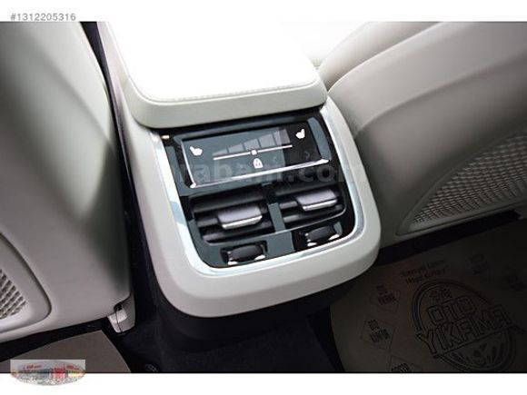 2024 VOLVO XC90 B5 PLUS BRİGHT / 32.000 KM /