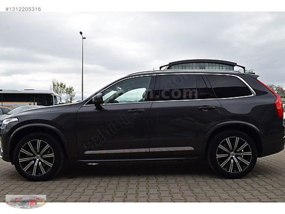 2024 VOLVO XC90 B5 PLUS BRİGHT / 32.000 KM /