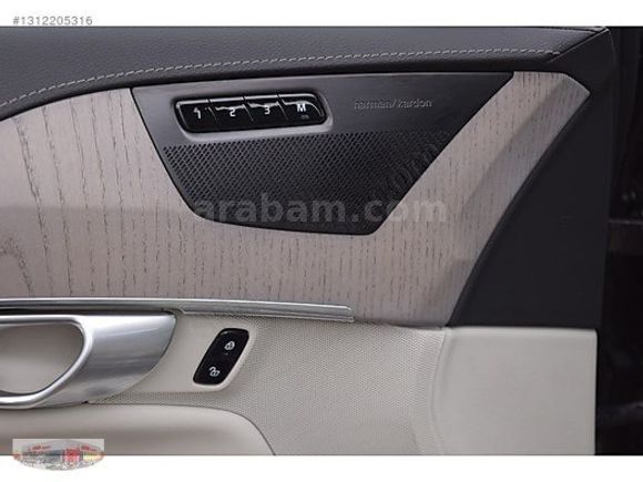 2024 VOLVO XC90 B5 PLUS BRİGHT / 32.000 KM /